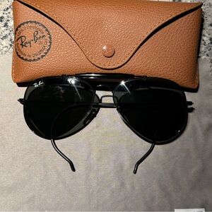 Men’s RayBan Outdoorsman